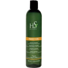 Hydrating Shampoo - Hydratační šampon na kudrnaté vlasy